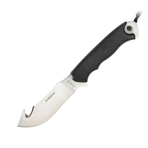 236 Camillus Нож с фиксированным клинкомParasite® Gut Hook 236 Camillus Нож с фиксированным клинкомParasite® Gut Hook