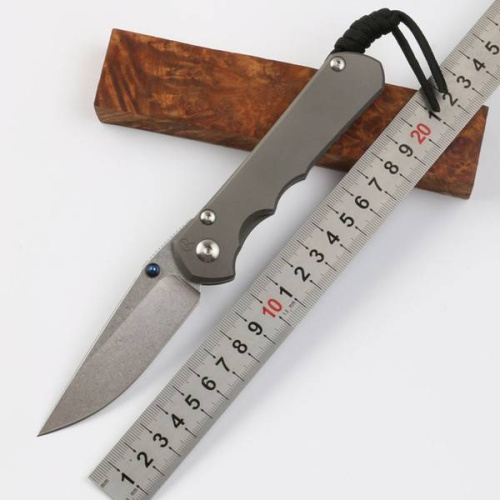 3810 Chris Reeve Large Sebenza 25 фото 6 3810 Chris Reeve Large Sebenza 25 фото 6