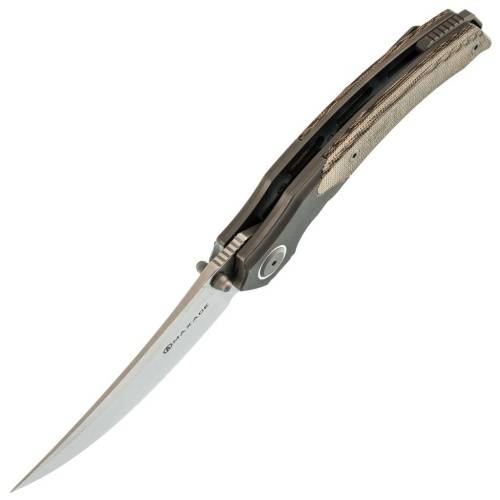 5891 Maxace Knife Rock фото 8