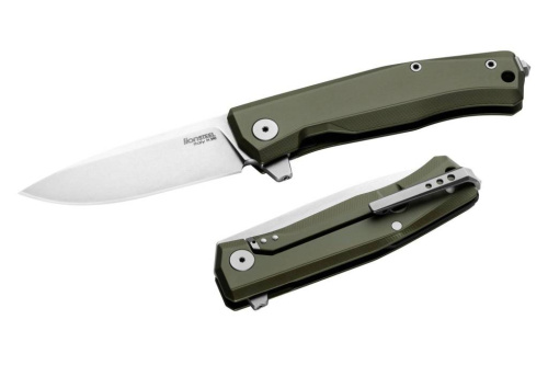Складной нож Lion Steel MYTO Складной нож Lion Steel MYTO