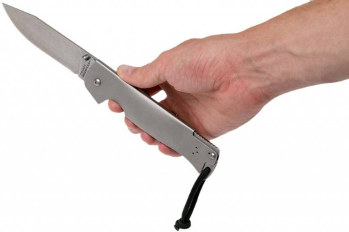 Складной нож Cold Steel Pocket Bushman 95FB фото 5 Складной нож Cold Steel Pocket Bushman 95FB фото 5
