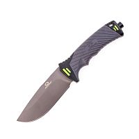 Нож-стропорез WithArmour Nightingale Black