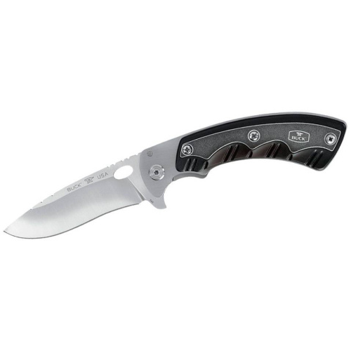 Складной нож Buck Open Season Folding Skinner-B0546BKS Складной нож Buck Open Season Folding Skinner-B0546BKS