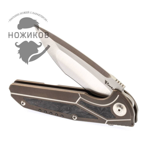Складной нож Reate K-4 фото 2