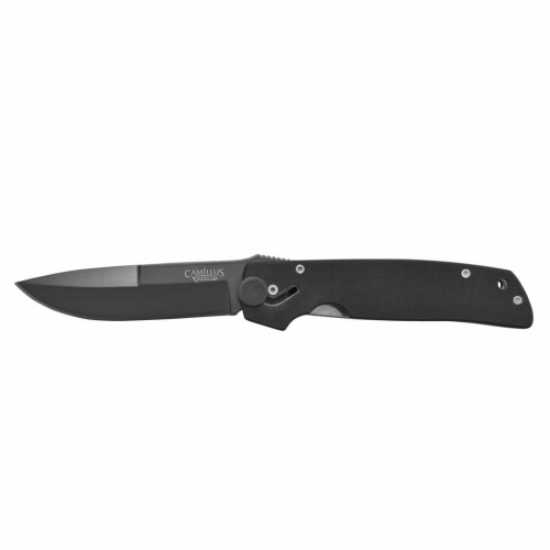 3810 Camillus Cuda® Quick Release фото 3 3810 Camillus Cuda® Quick Release фото 3