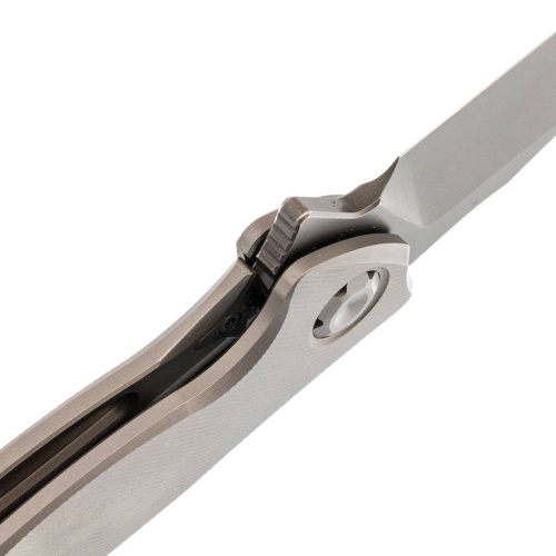 Складной нож Maxace Knife Killer Whale 2.0 фото 3
