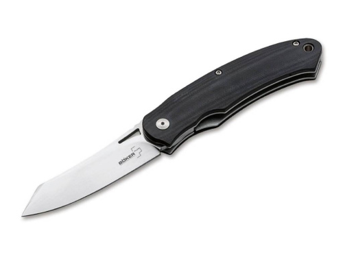 Нож складной Boker Takara G10
