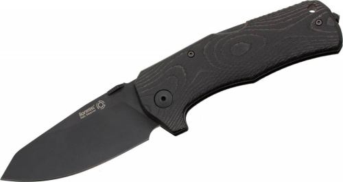 435 Lion Steel TM1 MB фото 6