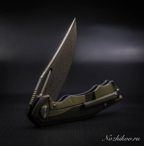 Складной нож Bestech Knives Tercel BT1708A фото 17 Складной нож Bestech Knives Tercel BT1708A фото 17