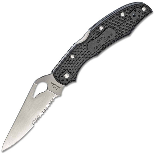 Складной нож Spyderco Byrd Cara Cara 2 Складной нож Spyderco Byrd Cara Cara 2
