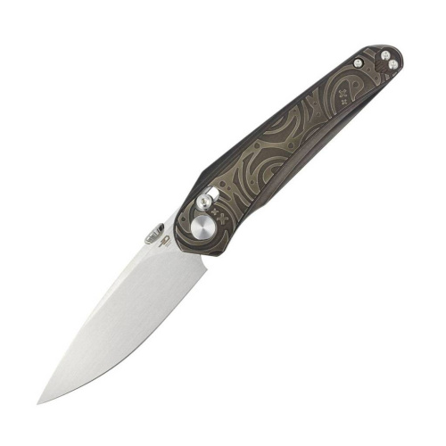 Bestech Knives Mothus Bestech Knives Mothus