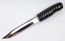Боевой нож Сибирский клинок Нож Водолазный