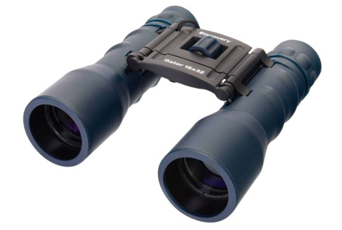 Discovery Gator 16x32 Discovery Gator 16x32