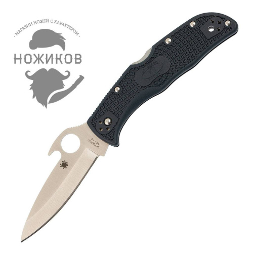 Складной нож Spyderco Endela Emerson OpenerT 243PGYW фото 3