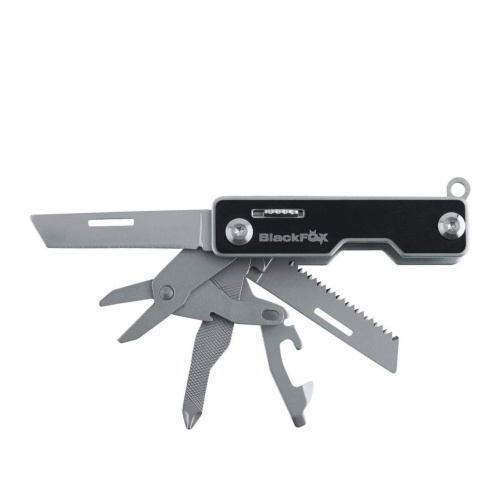 727 Fox  Pocket Boss BF-205 OR