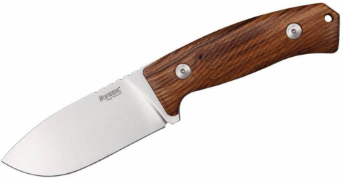 236 Lion Steel M3 ST Santos Wood фото 10