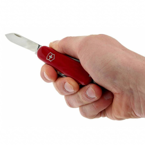 727 Victorinox Tourist фото 4