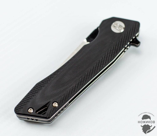 Складной нож Bestech Knives Thorn BG10A-1 фото 4 Складной нож Bestech Knives Thorn BG10A-1 фото 4