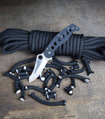 96 Spyderco A.T.R.™ 2 C70GP2 фото 7