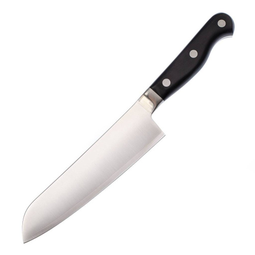 2011 MURATO Sharp Нож кухонный Сантоку MURATO Classic 170 мм 2011 MURATO Sharp Нож кухонный Сантоку MURATO Classic 170 мм