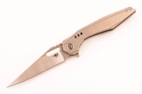 Складной нож Bestech Knives Malware BT1902A