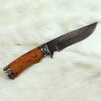 Боевой нож Экспедиция Нож Галеон-2