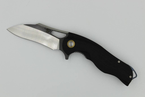 Складной нож Bestech Knives Rhino BG08A фото 11 Складной нож Bestech Knives Rhino BG08A фото 11