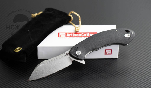 Складной нож Artisan Cutlery Artisan Eterno фото 2 Складной нож Artisan Cutlery Artisan Eterno фото 2