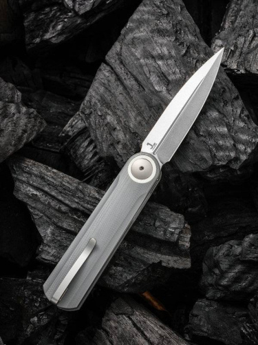 Складной нож WE Knife Eidolon Dagger фото 7