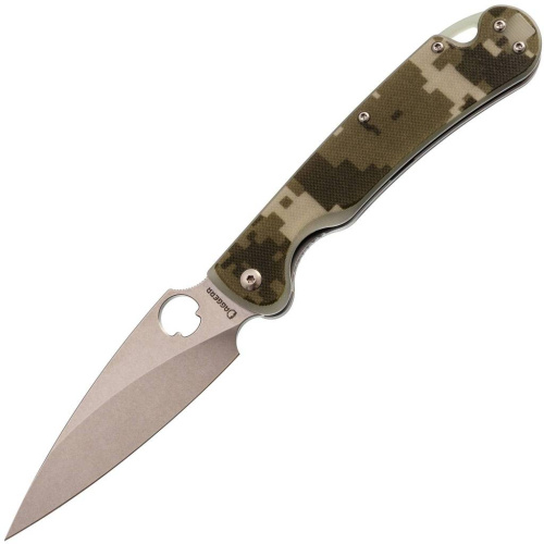 Складной нож Daggerr Sting Camo SW Складной нож Daggerr Sting Camo SW