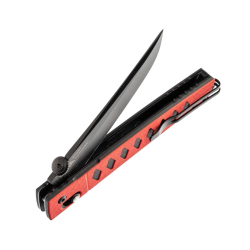 Складной нож SRM Knives SRM 9215-GV фото 5 Складной нож SRM Knives SRM 9215-GV фото 5