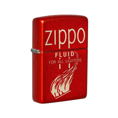499 ZIPPO Retro
