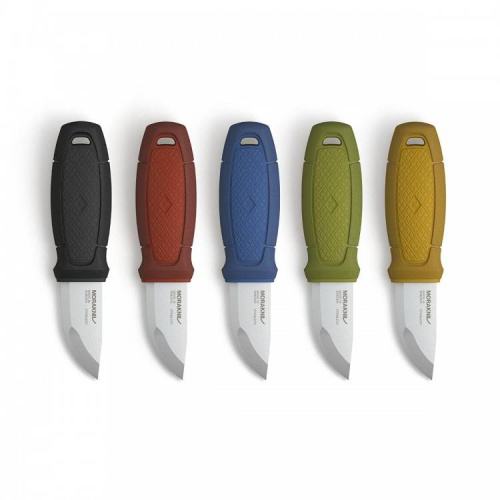 87 Mora Нож Morakniv Eldris + огниво фото 4