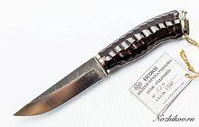 Туристический нож Ножи Приказчикова Рабочий №24